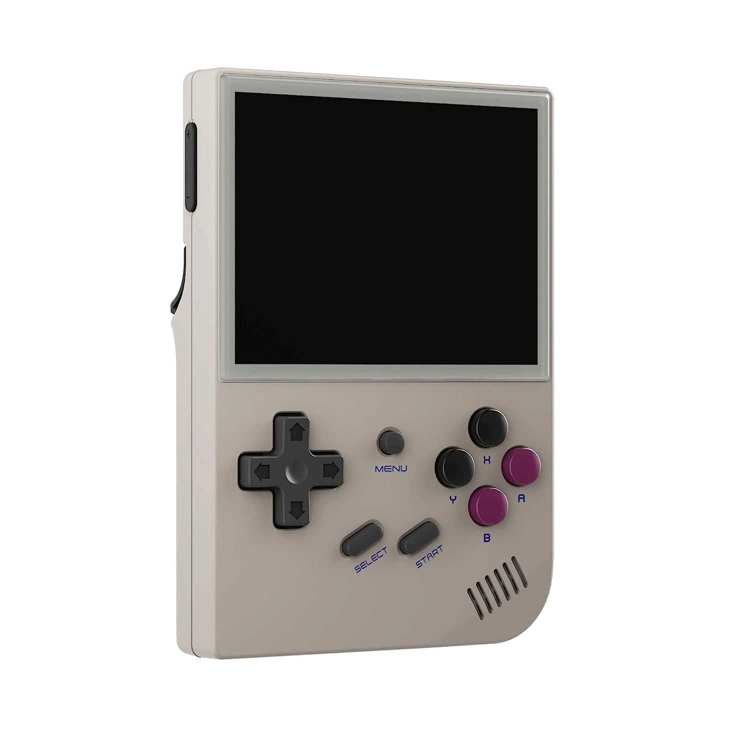 ANBERNIC RG35XX Retro Handheld Gaming Console iPS Screen Video 3.5” Classic Gaming Emulator