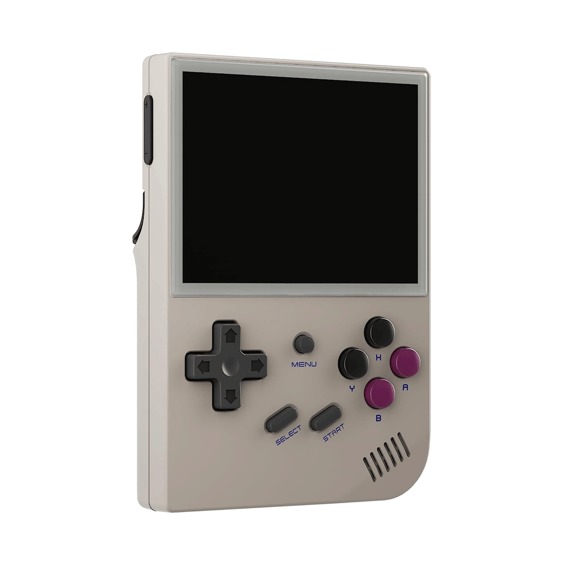 ANBERNIC RG35XX Retro Handheld Gaming Console iPS Screen Video 3.5” Classic Gaming Emulator