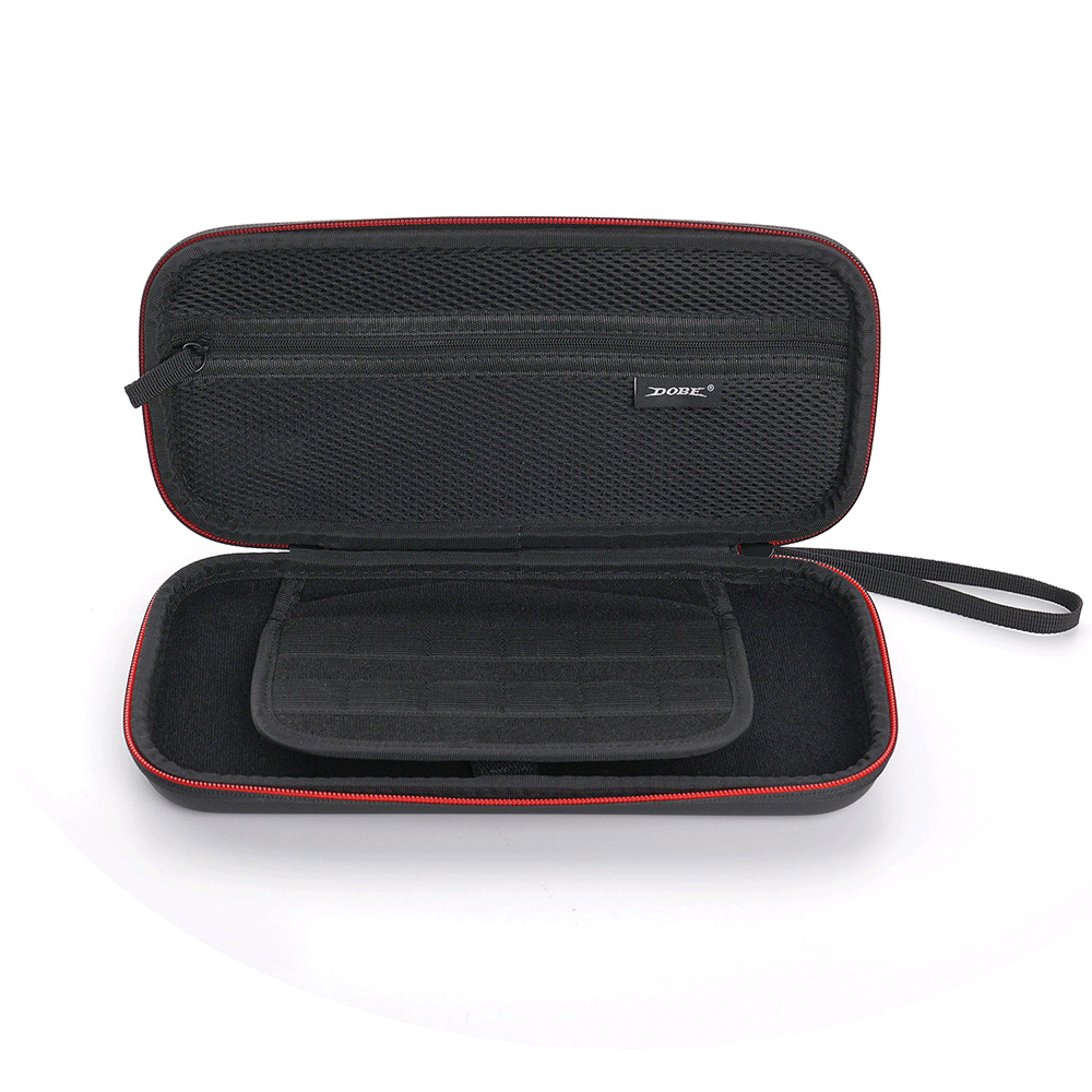 Dobe NSW2 Storage Case (Black) TNS-3173