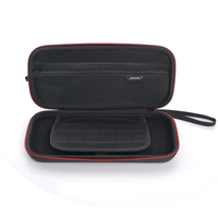 Dobe NSW2 Storage Case (Black) TNS-3173