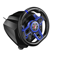 FlashFire Suzuka Premium Racing Wheel For NSW/PS4/PS5/PC