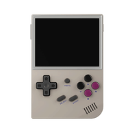 ANBERNIC RG35XX Retro Handheld Gaming Console iPS Screen Video 3.5” Classic Gaming Emulator