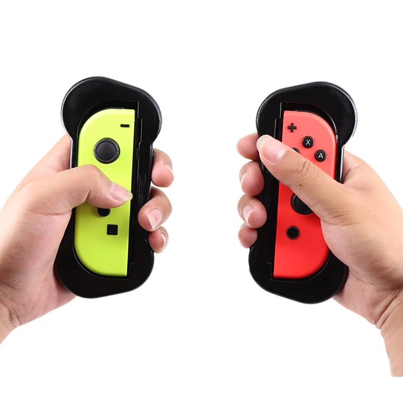 JYS-NS113 Joy-Con Grips With Hand Strap