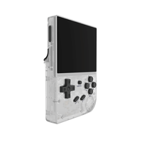 ANBERNIC RG35XX Retro Handheld Gaming Console iPS Screen Video 3.5” Classic Gaming Emulator