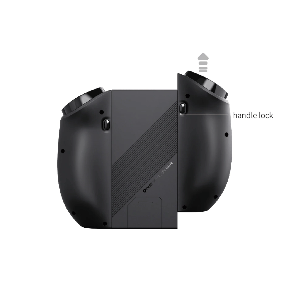 ONEXPLAYER handheld Connector