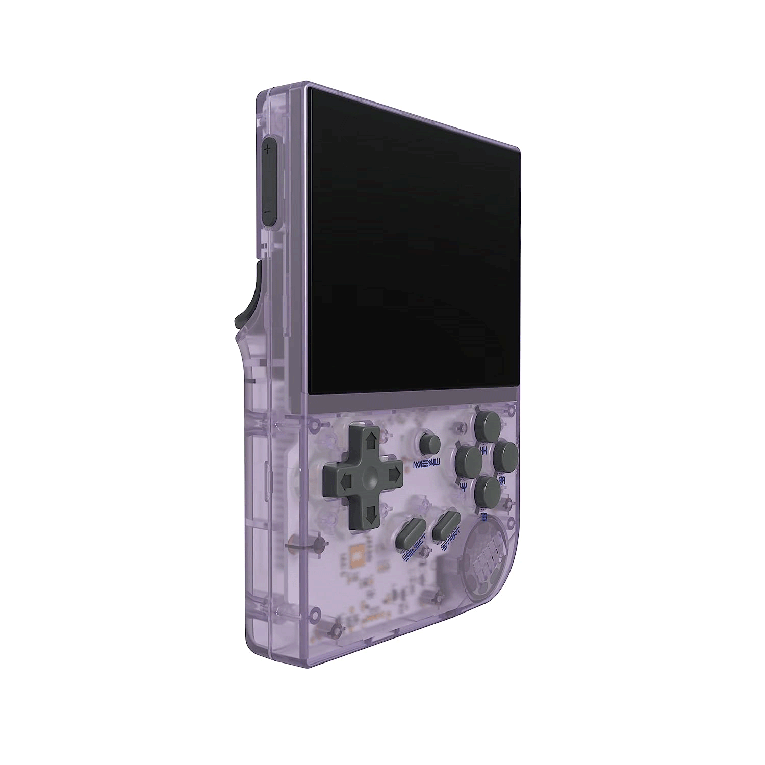 ANBERNIC RG35XX Retro Handheld Gaming Console iPS Screen Video 3.5” Classic Gaming Emulator