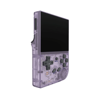 ANBERNIC RG35XX Retro Handheld Gaming Console iPS Screen Video 3.5” Classic Gaming Emulator