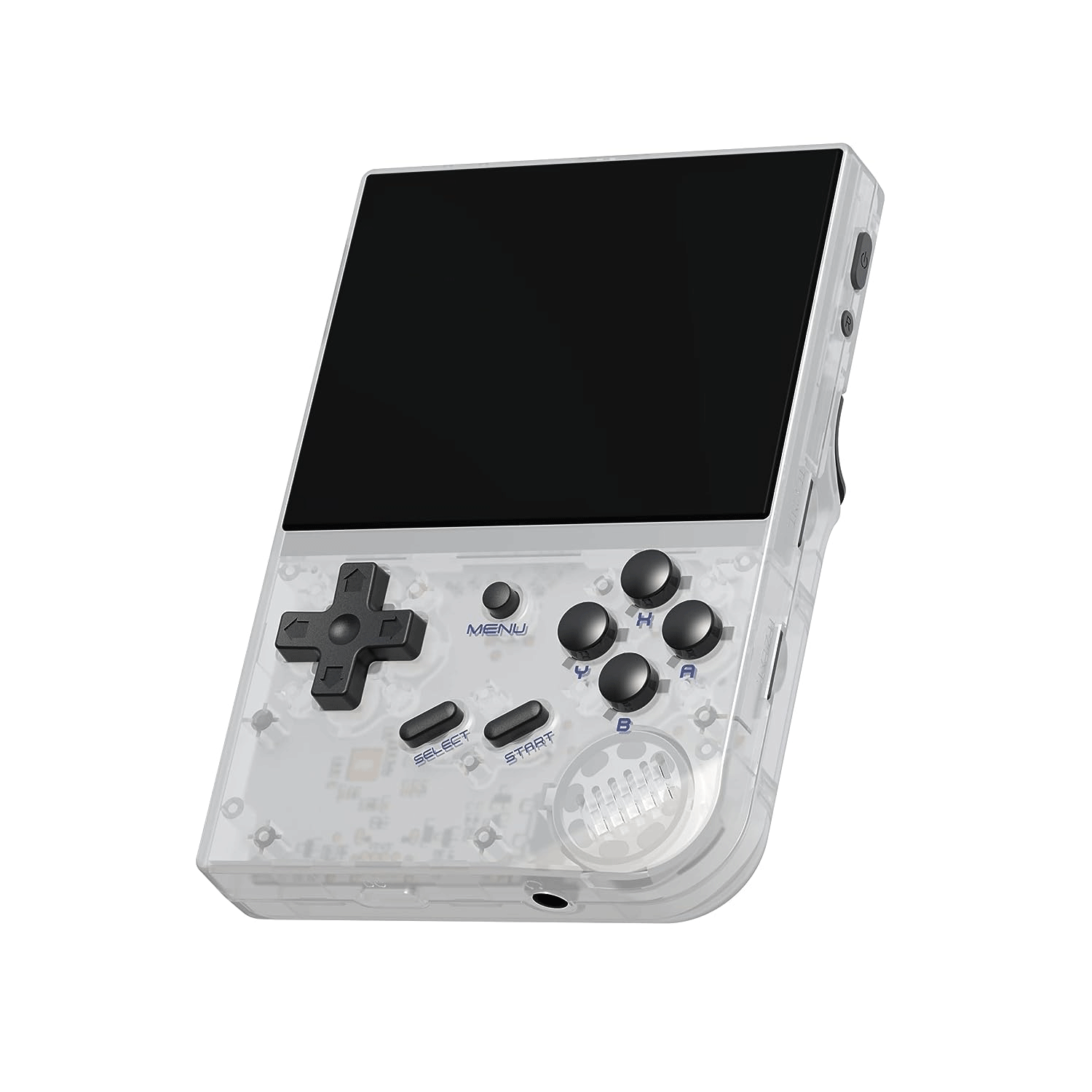 ANBERNIC RG35XX Retro Handheld Gaming Console iPS Screen Video 3.5” Classic Gaming Emulator