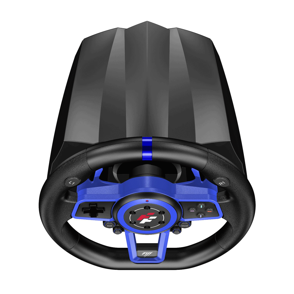 FlashFire Suzuka Premium Racing Wheel For NSW/PS4/PS5/PC