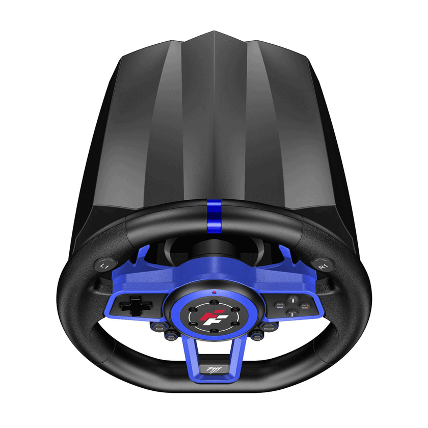 FlashFire Suzuka Premium Racing Wheel For NSW/PS4/PS5/PC