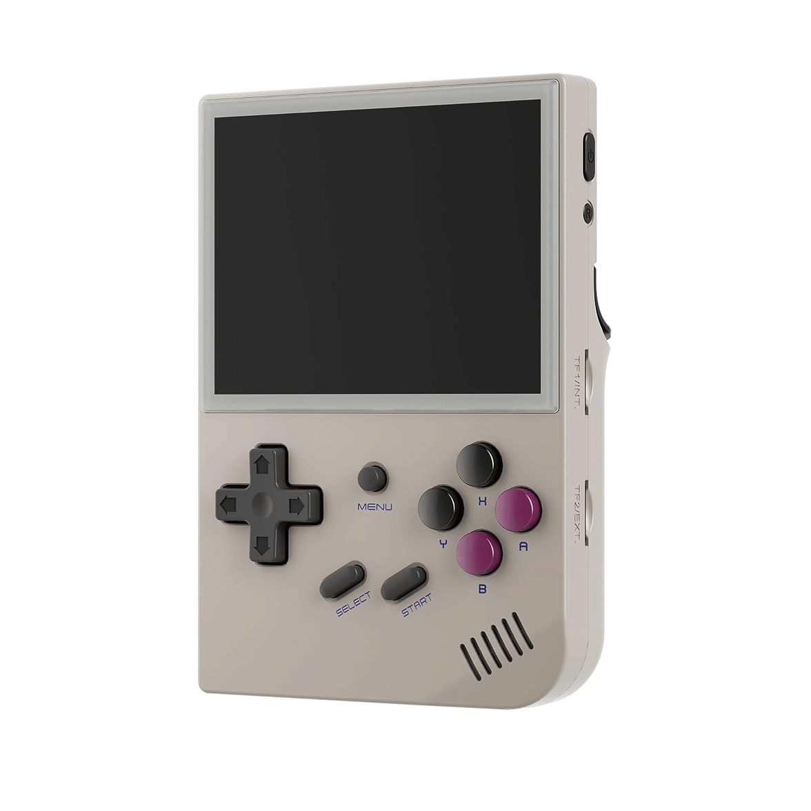 ANBERNIC RG35XX Retro Handheld Gaming Console iPS Screen Video 3.5” Classic Gaming Emulator