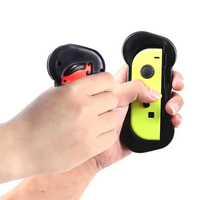 JYS-NS113 Joy-Con Grips With Hand Strap