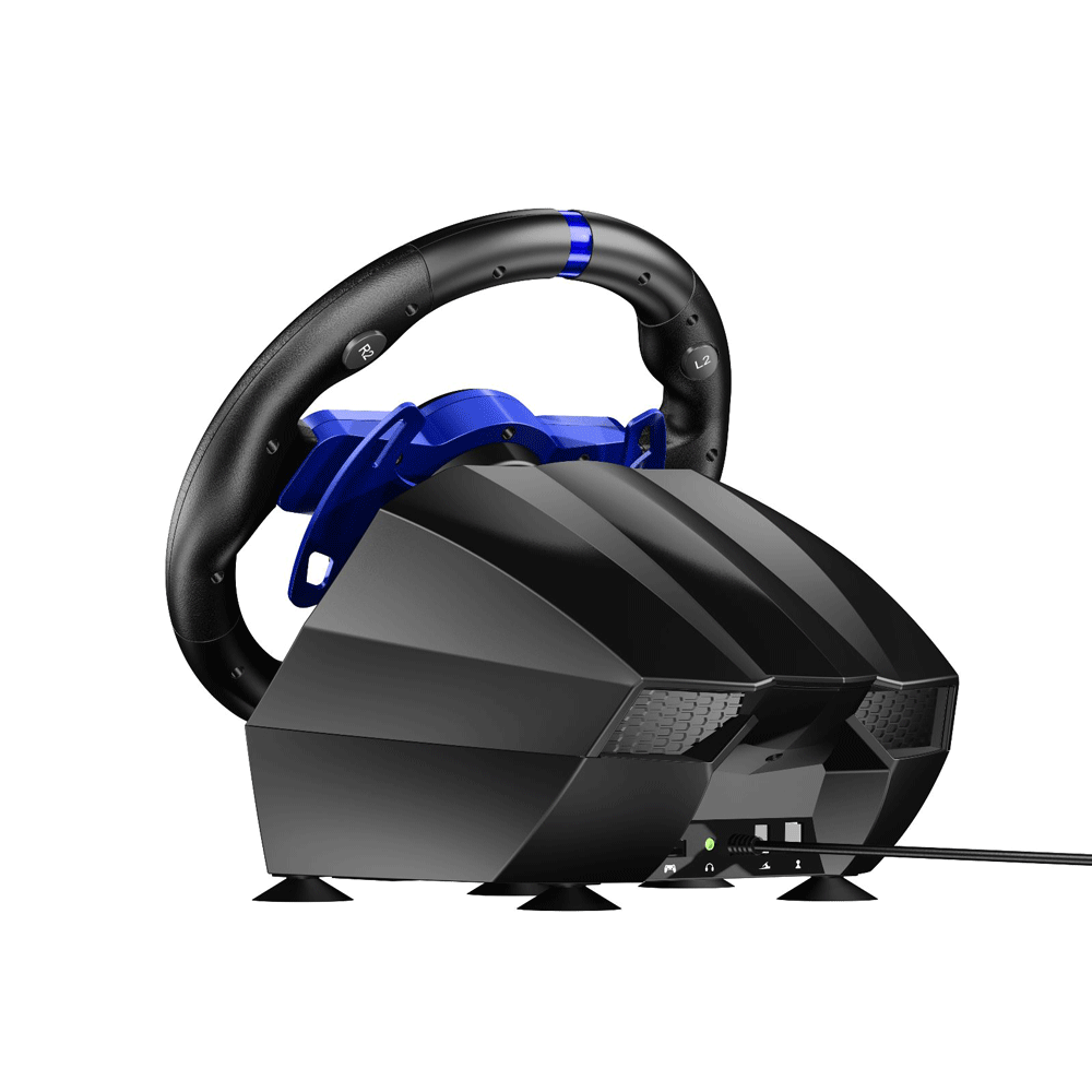 FlashFire Suzuka Premium Racing Wheel For NSW/PS4/PS5/PC