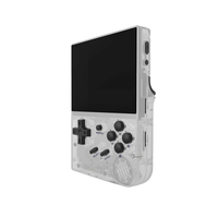 ANBERNIC RG35XX Retro Handheld Gaming Console iPS Screen Video 3.5” Classic Gaming Emulator