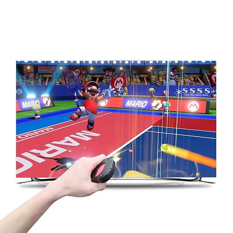 JYS-NS113 Joy-Con Grips With Hand Strap