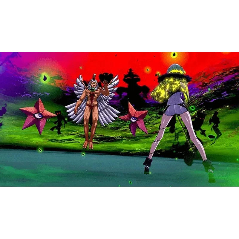 PlayStation 5 Soul Hackers 2 (ASI)