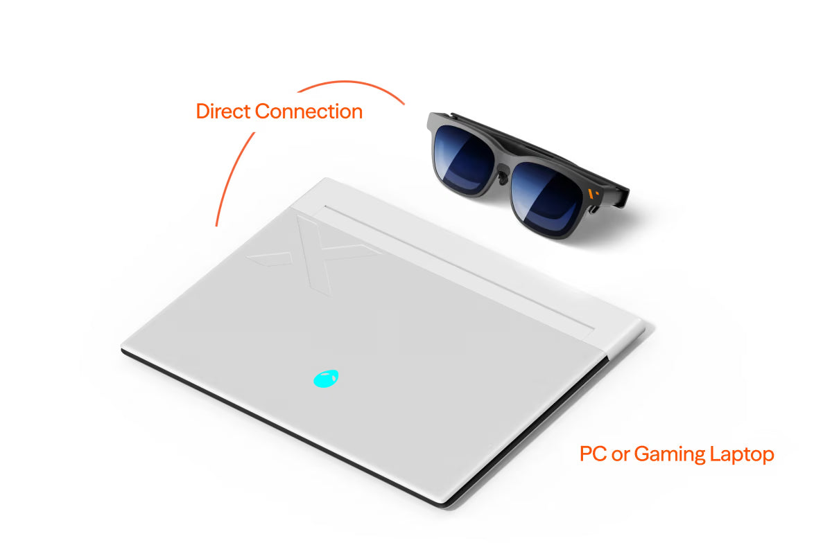 Viture Pro 2 XR Glasses