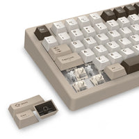 Redragon Popvu 87 Keys Wireless Mechanical Keyboard