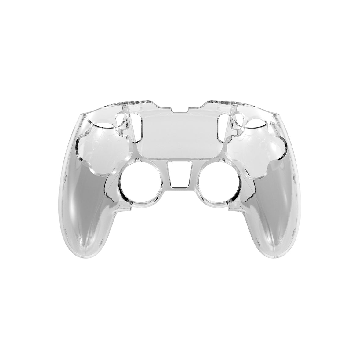 IINE Protective PC Case for PS5 DualSense Edge Controller L1212