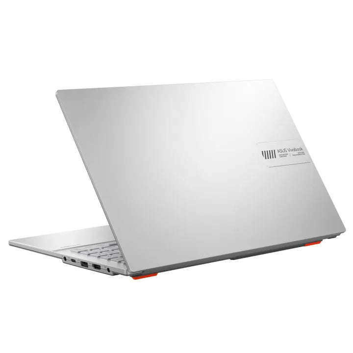 Asus Vivobook Go 15.6” FHD intel Core i3-N305 8GB RAM / 256GB SSD Intel UHD Graphics Win 11 Home Cool Silver 15 E1504GA-WS35
