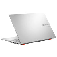 Asus Vivobook Go 15.6” FHD intel Core i3-N305 8GB RAM / 256GB SSD Intel UHD Graphics Win 11 Home Cool Silver 15 E1504GA-WS35