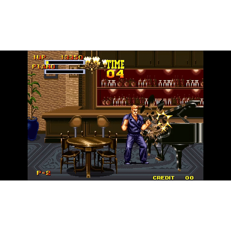 [PRE-ORDER] Nintendo Switch ACA Neogeo Selection Vol.5 (ASI)