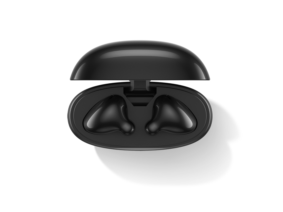 Lenovo E310 Earbuds Black