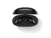 Lenovo E310 Earbuds Black