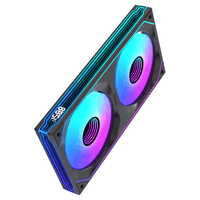 Lovingcool 360mm ARGB Air Cooler