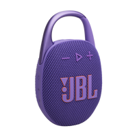 JBL Clip 5 Ultra-Portable Waterproof Speaker