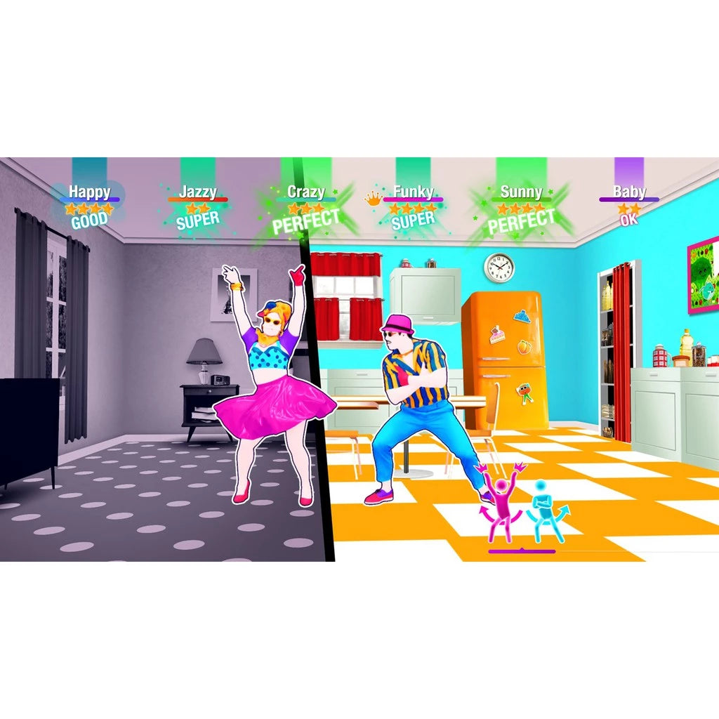 XBox Series X Just Dance 2021 (EU)