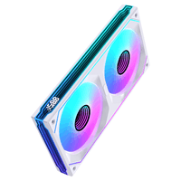 Lovingcool 360mm ARGB Air Cooler