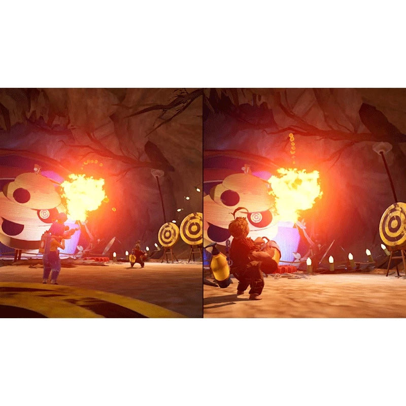 Nintendo Switch It Takes Two (EU)