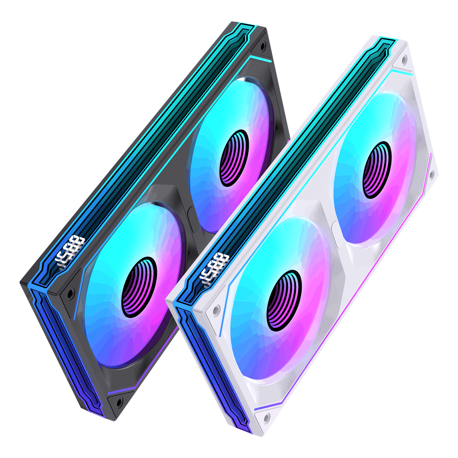 Lovingcool 360mm ARGB Air Cooler