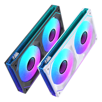 Lovingcool 360mm ARGB Air Cooler