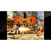 [PRE-ORDER] Nintendo Switch ACA Neogeo Selection Vol.6 (ASI)