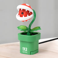 Piranha Plant Camera For Nintendo Switch 2 NSX-001A