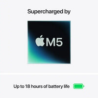MacBook Air M5 15.3-inch