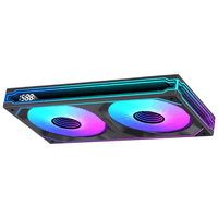 Lovingcool 360mm ARGB Air Cooler