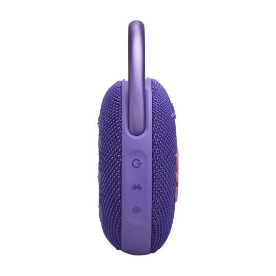 JBL Clip 5 Ultra-Portable Waterproof Speaker