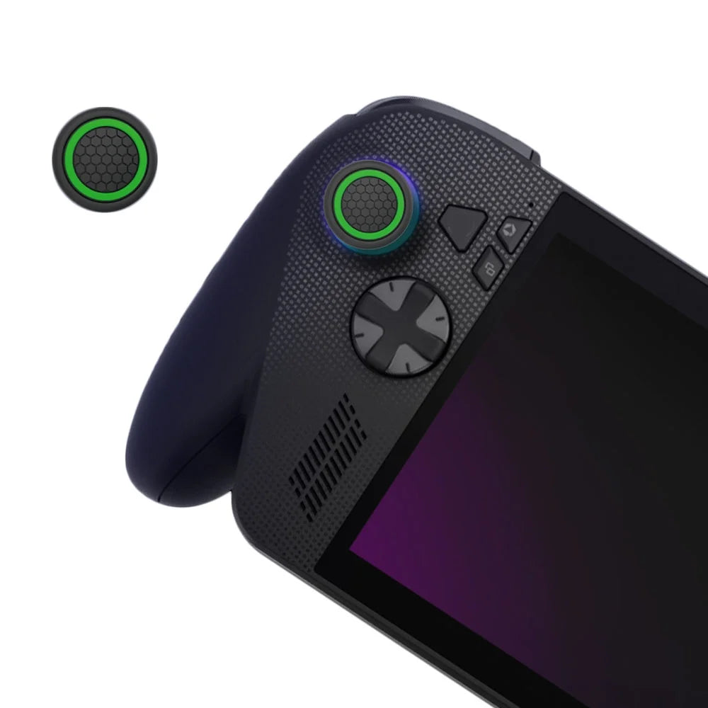 IINE Joystick Caps for ASUS XBox ROG Ally L1250