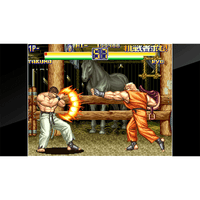 [PRE-ORDER] Nintendo Switch ACA Neogeo Selection Vol.5 (ASI)