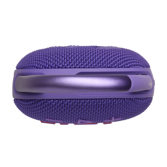 JBL Clip 5 Ultra-Portable Waterproof Speaker