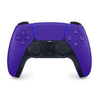 Sony PlayStation 5 Dualsense Wireless Controller Galactic Purple