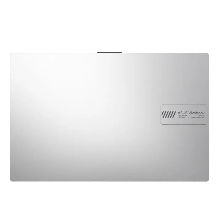 Asus Vivobook Go 15.6” FHD intel Core i3-N305 8GB RAM / 256GB SSD Intel UHD Graphics Win 11 Home Cool Silver 15 E1504GA-WS35