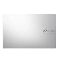 Asus Vivobook Go 15.6” FHD intel Core i3-N305 8GB RAM / 256GB SSD Intel UHD Graphics Win 11 Home Cool Silver 15 E1504GA-WS35
