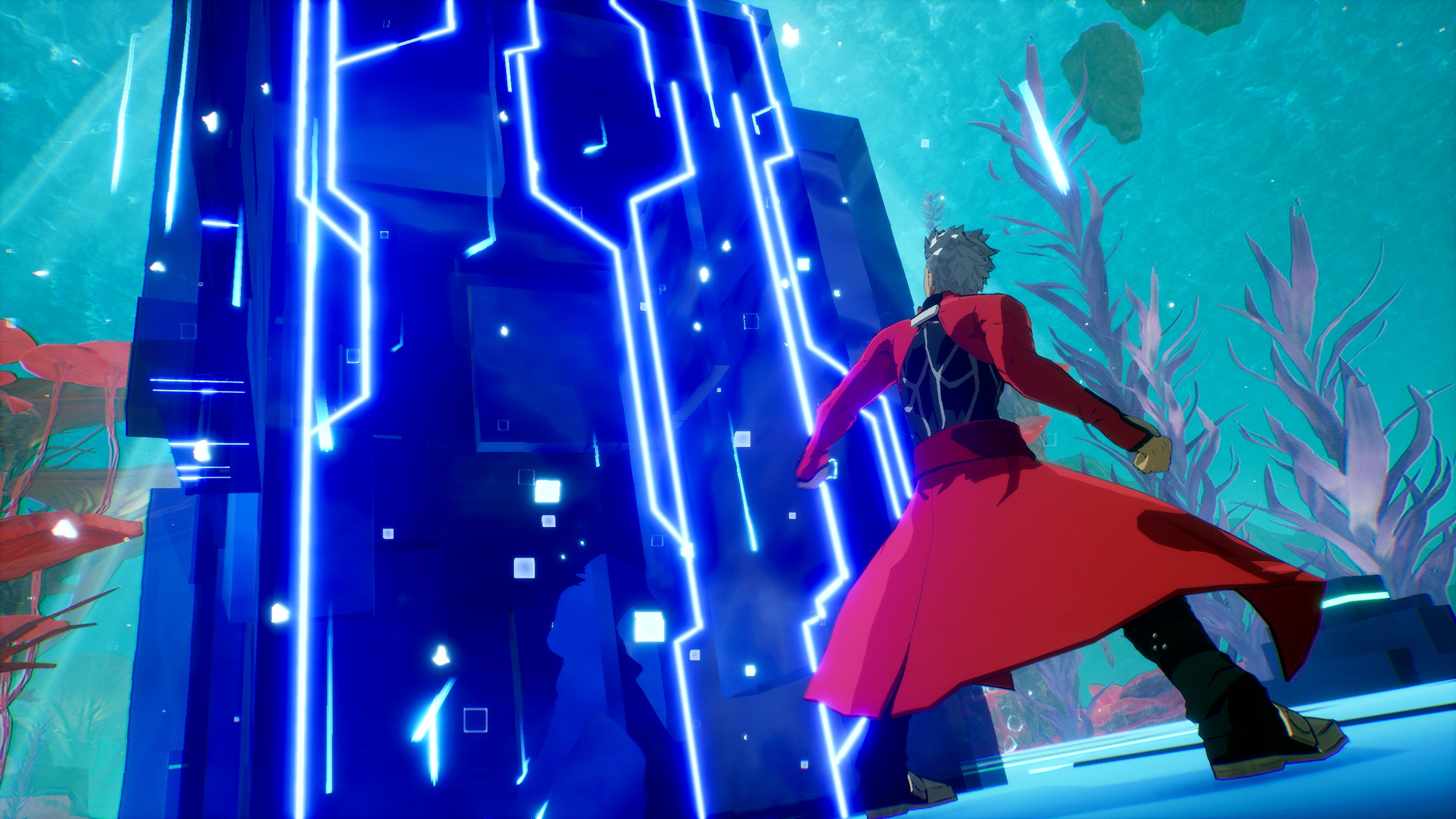 [PRE-ORDER] PlayStation 5 Fate/EXTRA Record Standard Edition (US)