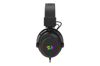 Redragon Cragblade Wired RGB Gaming Headset Black (H541-RGB)
