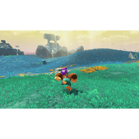 Nintendo Switch 2 Donkey Kong Bananza (ASI)