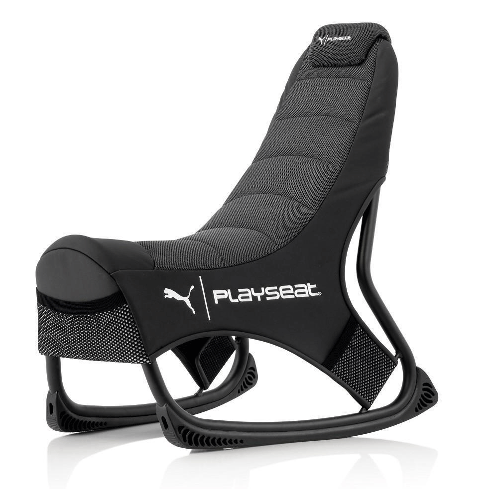 Playseat PUMA Active Gaming Seat [Black]